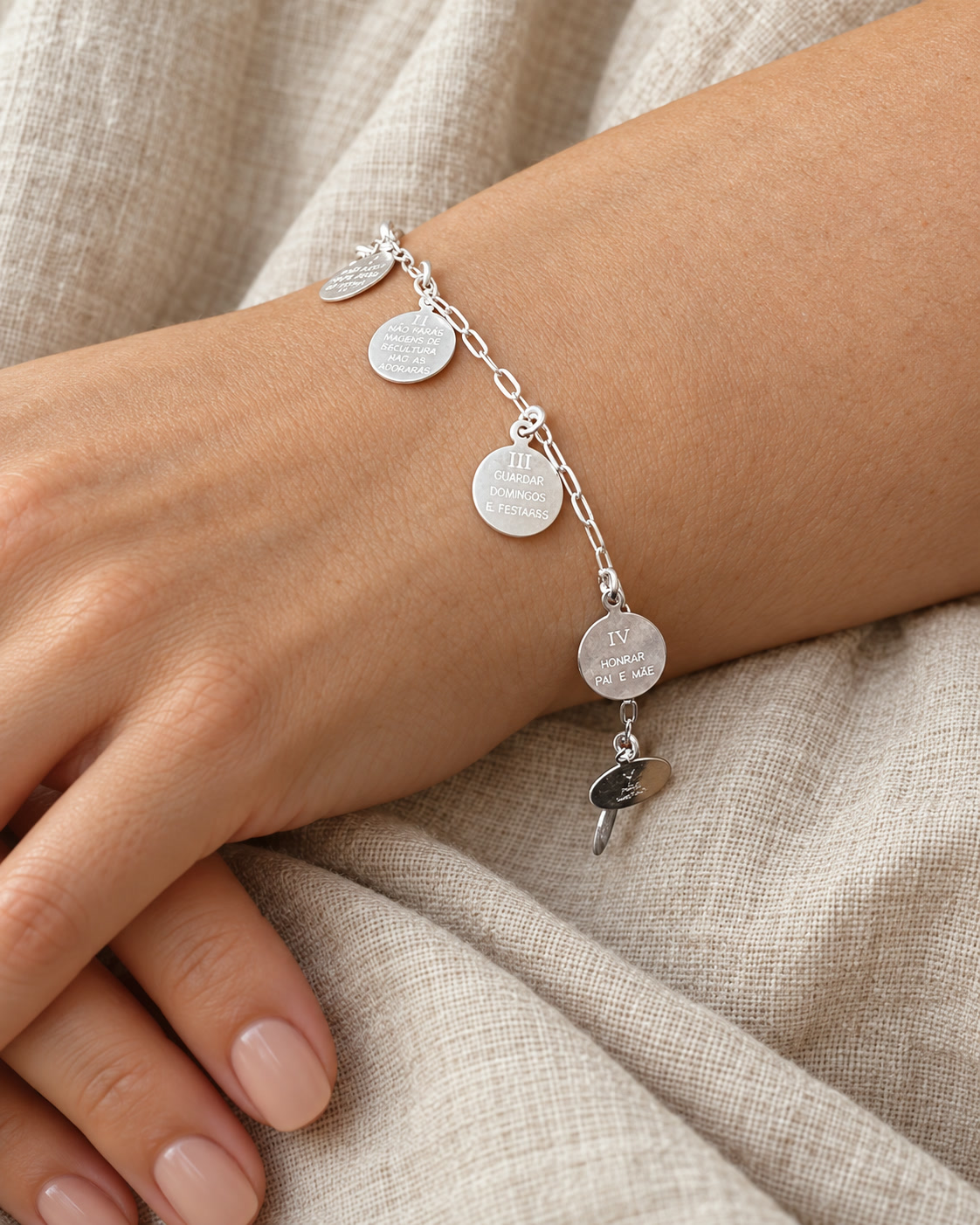 Pulseiras